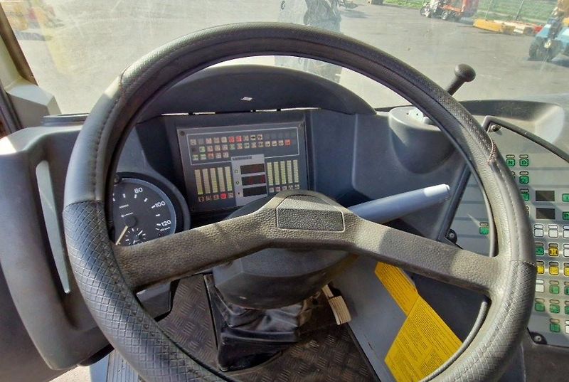Liebherr (2002) LTM1055/1 mobile crane - fotka 14 z 22