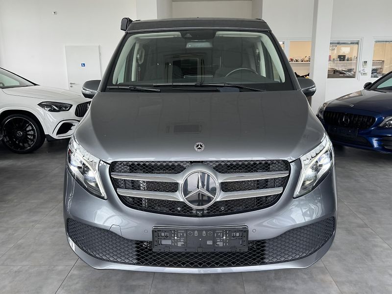 Mercedes-Benz Třídy V (2022) MARCO POLO 220d Aut. - fotka 2 z 38