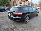 Ford Mondeo 2.0 TDCI, ALU 17 - náhled 8