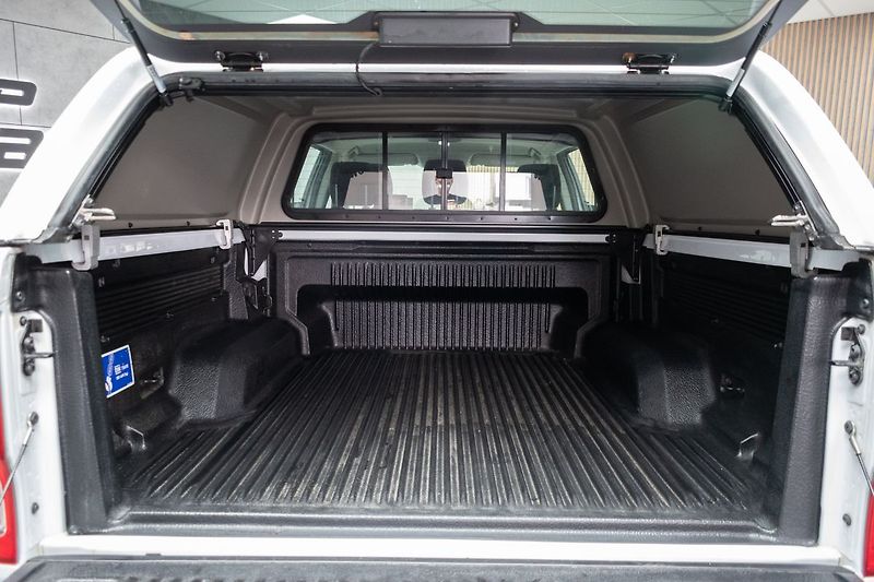 Ford Ranger 2.0 XLT*Naviják*4x4*TAŽNÉ*ČR 1 - fotka 44 z 45