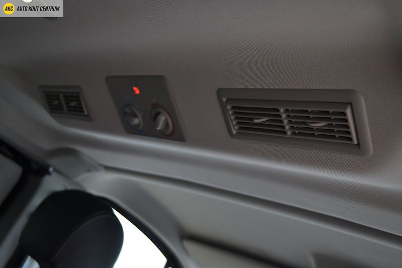 Renault Trafic L2 SPACECLASS dCi 170 EAG9 L2 - fotka 21 z 61