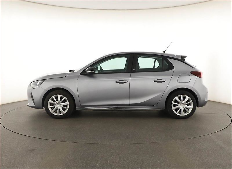 Opel Corsa (2021) Edition 50 kWh, SoH 92% - fotka 3 z 18