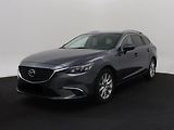 Mazda 6 2.0 SkyActiv-G 145 TS 1.Maj  - náhled 1