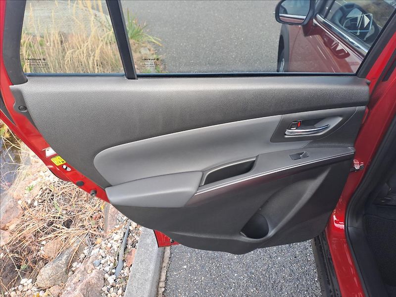 Suzuki S-Cross (2026) 1,4 Elegance AllGrip MY25* - fotka 16 z 21