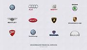 Škoda je součástí obří evropské automobilky
