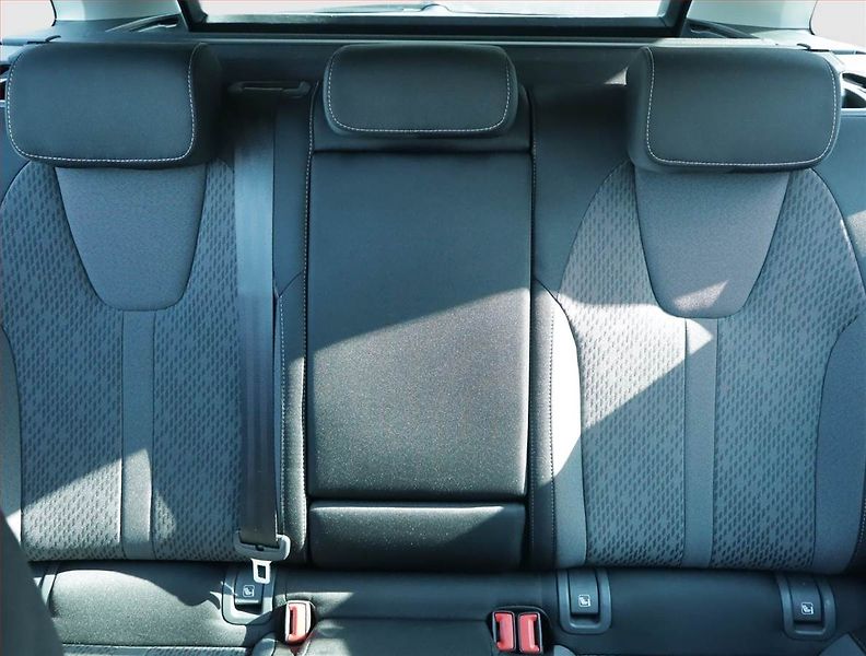 Škoda Octavia (2022) Style 2.0 TDI, Automat, ČR - fotka 10 z 24