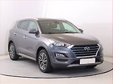 Hyundai Tucson (2019) 1.6 CRDi, 4X4, Automat - náhled 1
