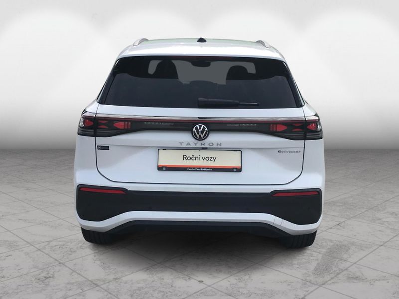 Volkswagen Tayron People 1,5 TSI 150 kW eHybrid - fotka 9 z 30