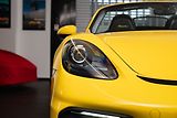 Porsche 718 718 Spyder PDK - náhled 21