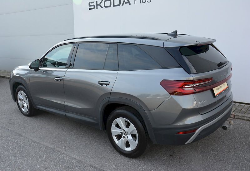 Škoda Kodiaq (2024) 2.0 TDI 110 kW Selection DSG 7 - fotka 6 z 26