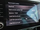 Škoda Superb 2,0 TDI DSG ACC DCC Kamera LED - náhled 43