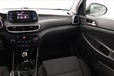 Hyundai Tucson (2019) 1.6 CRDi, 4X4, Tempomat - náhled 8