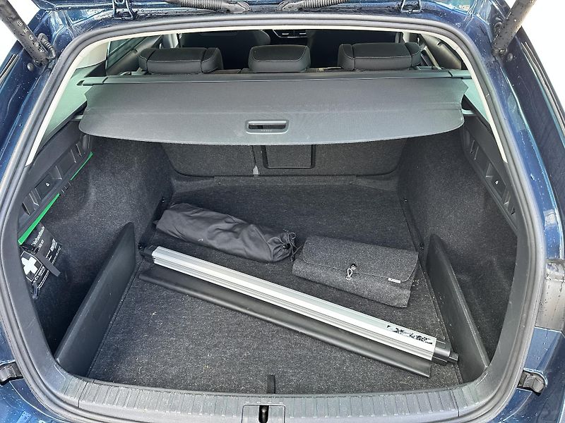Škoda Octavia (2023) Škoda Octavia IV 2.0tdi DSG - fotka 15 z 38
