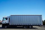 MAN TGX (2025) 26.520 6x2 shrnovačka EURO 6 - náhled 2