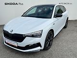 Škoda Scala (2023) 1.5 TSI 110kW Monte Carlo - náhled 1