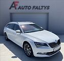Škoda Superb 2,0 TDI 140KW 4X4 L&K DSG,ČR. - náhled 1