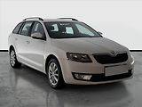Škoda Octavia (2013) Ambition 2.0 TDI, Serv.kniha - náhled 1