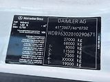 Mercedes-Benz Actros (2018) 2553 6x2 chlaďák EURO 6 - náhled 22