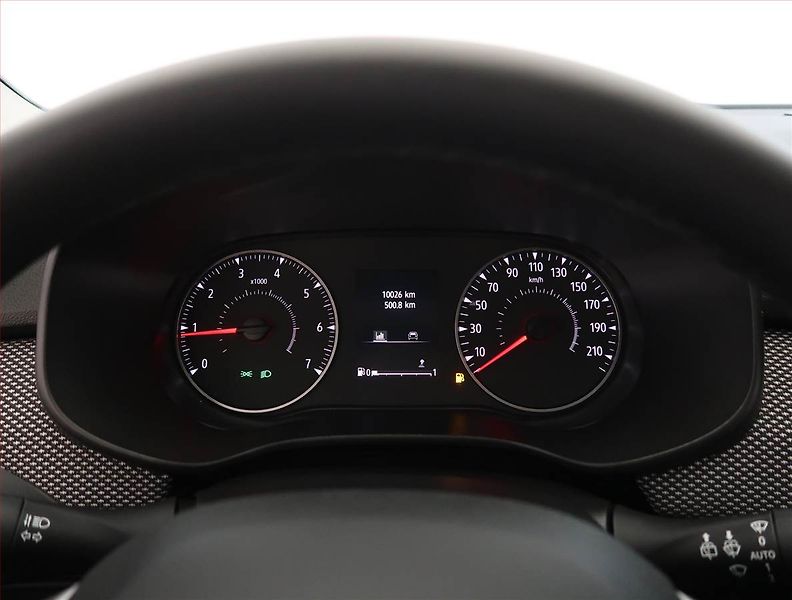 Dacia Sandero (2023) 1.0 TCe, ČR,1.maj, Serv.kniha - fotka 11 z 17