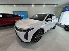 Omoda 9 (2026) 1,5 SHS PREMIUM - fotografie inzerátu