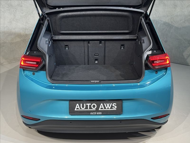 Volkswagen ID.3 Pro MAX IQ Light Tepelko Tažné - fotka 14 z 50