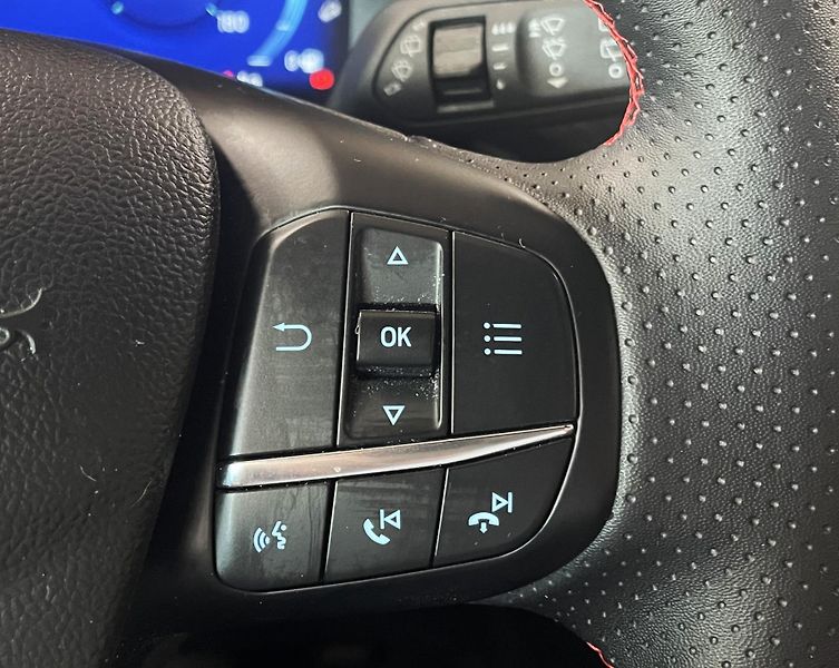 Ford Kuga ST-Line X 2,5HEV, ČR, 1.MAJ - fotka 16 z 31