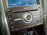 Ford Mondeo (2020) 2.0 EcoBlue, Navi, Tempomat - náhled 16