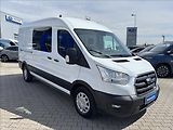 Ford Transit 2,0 EcoBlue Mhev 96kW K.Van L3 - náhled 7