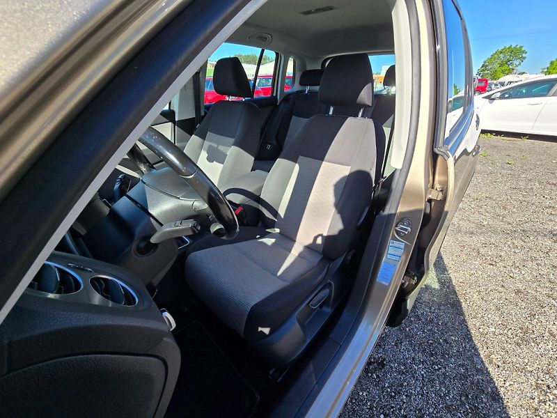 Volkswagen Tiguan (2012) 1.4 TSI 90KW nové cz,1majitel - fotka 10 z 23