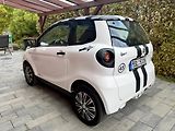 Aixam Minauto (2020) Aixam S9 Minauto (auto od 15) - náhled 2