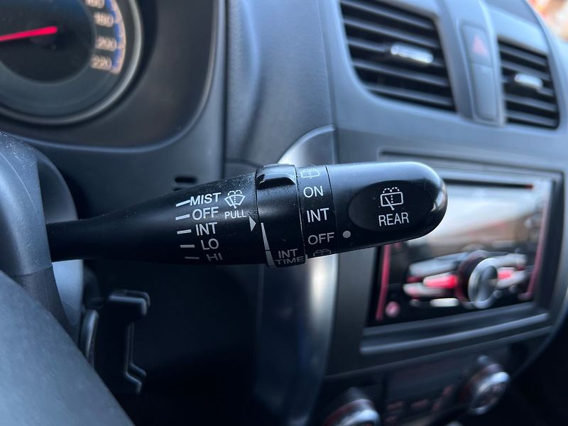 Suzuki SX4 1,6 VVti-VÝHŘEV.S-ALU - fotka 23 z 34