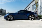 Porsche 911 (2024) Carrera PDK 385 PS, 1.majitel - náhled 4