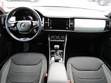 Škoda Kodiaq (2022) 2.0 TDi, Ambition, DSG, LED - náhled 8