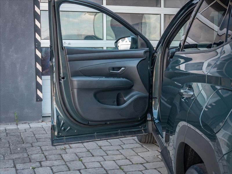 Hyundai Tucson (2026) 1,6 TGDI MT GO - fotka 15 z 15