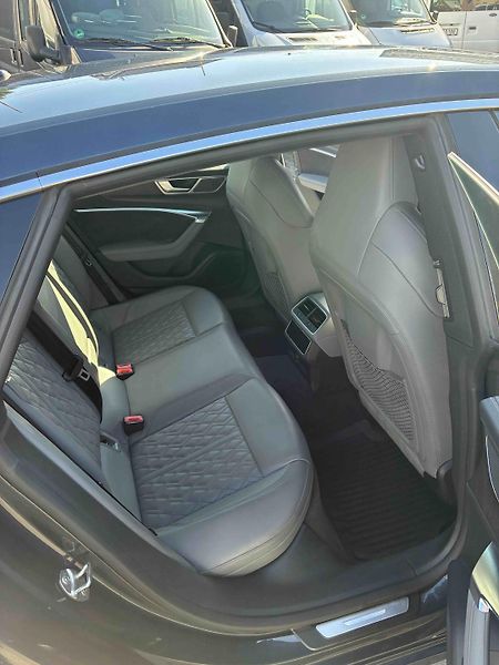 Audi A7 (2019) - fotka 9 z 13