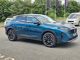 Peugeot 3008 (2026) ALLURE Hybrid 145 e-DCS6    - náhled 6