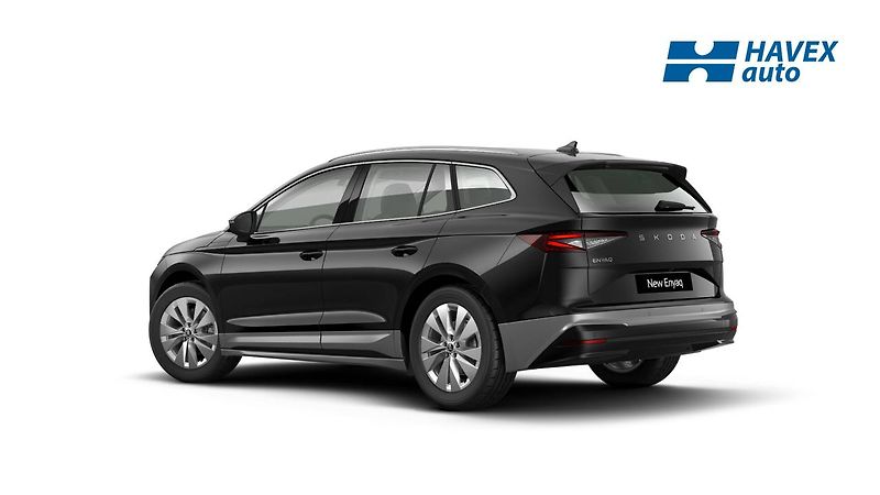 Škoda Enyaq (2026) 85, 82 kWh 210 kW Selection - fotka 2 z 3