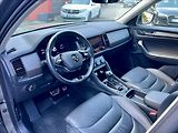 Škoda Kodiaq 2,0 TSi DSG 4X4 STYLE webasto - náhled 11