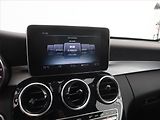 Mercedes-Benz Třídy C (2017) C 200 d, Automat, Serv.kniha - náhled 16