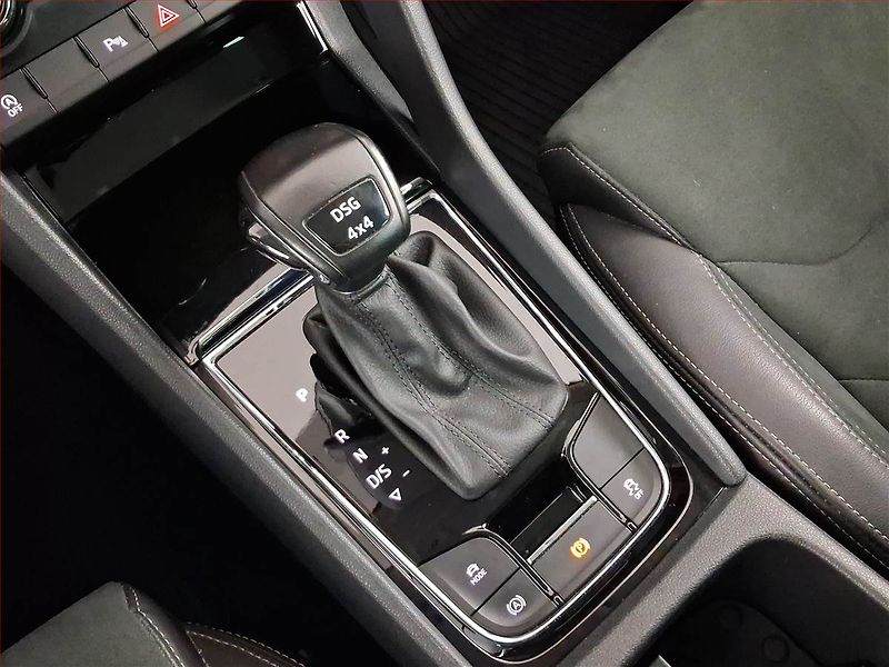 Škoda Kodiaq (2019) Style 2.0 TDI 4x4 - fotka 18 z 21