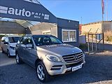 Mercedes-Benz Třídy M 2,1 ML 250,150kw - náhled 1