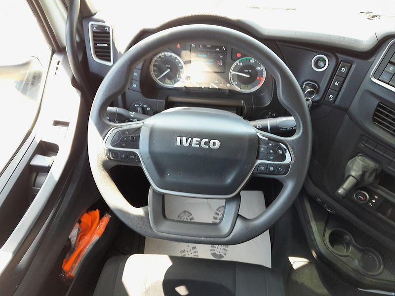 Iveco S-Way 480 AS440ST/P standart - fotka 28 z 41