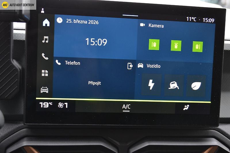 Dacia Duster Extreme Hybrid 140 - fotka 30 z 64