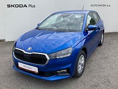 Škoda Fabia (2023) 1.0 TSI 81kW Ambition - fotografie inzerátu