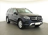Mercedes-Benz GLS (2017) 350 d 4MATIC - náhled 1