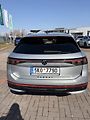 Volkswagen Passat (2024) R-line - náhled 3