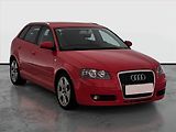 Audi A3 (2008) 1.6, Tempomat - náhled 1