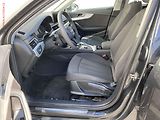 Audi A4 (2016) 1.4 TFSi, AC. tempo, park - náhled 9