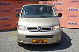 Volkswagen Transporter 2,5 TDi 96KW,ČR,8 MÍST,LONG. - náhled 1