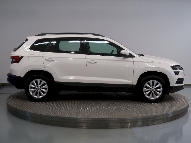 Škoda Karoq (2019) AMBITION 1.0TSI 85KW - fotka 8 z 35